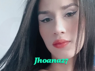 Jhoana27