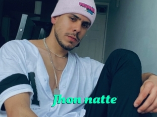 Jhon_natte