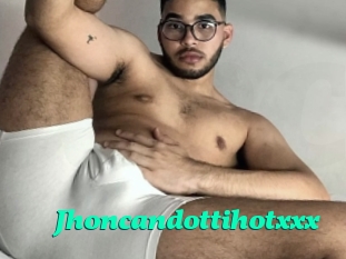 Jhoncandottihotxxx