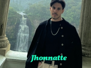 Jhonnatte