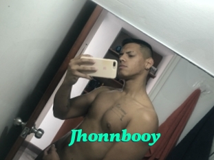 Jhonnbooy