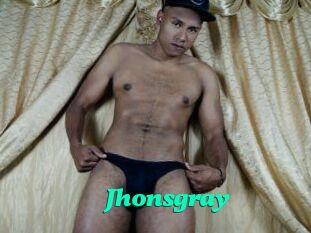 Jhonsgray