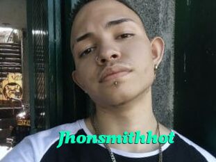 Jhonsmithhot