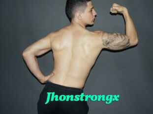 Jhonstrongx