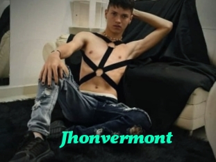 Jhonvermont