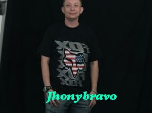 Jhonybravo