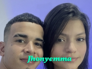 Jhonyemma