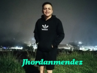 Jhordanmendez