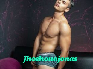 Jhoshouajonas