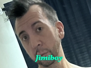 Jimiboy