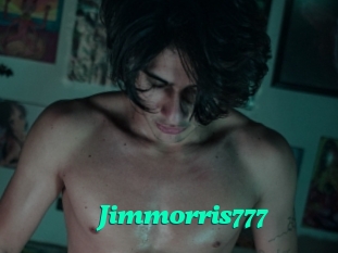 Jimmorris777