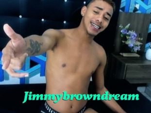 Jimmybrowndream