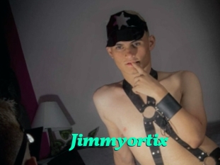 Jimmyortix