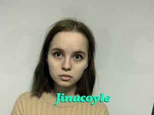 Jinacoyle