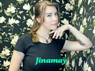 Jinamay