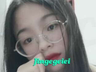 Jingegeiei