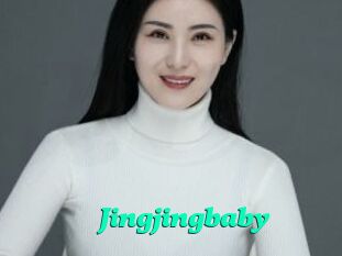 Jingjingbaby