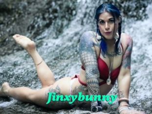 Jinxybunny