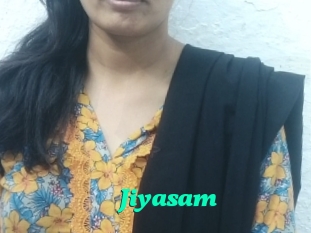 Jiyasam