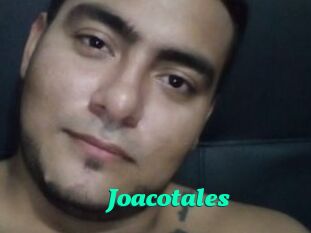 Joacotales