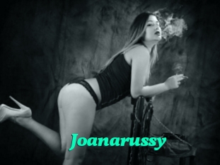 Joanarussy