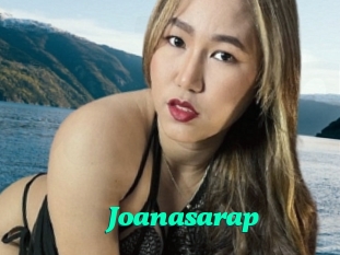 Joanasarap