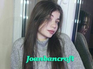 Joanbancroft