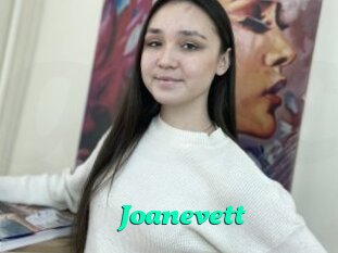 Joanevett