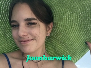 Joanharwick