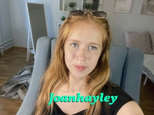 Joanhayley