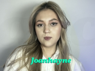 Joanhayne