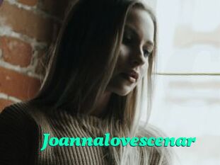 Joannalovescenar