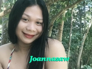 Joannasaw