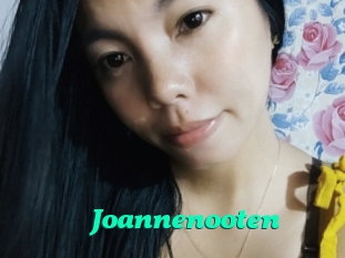 Joannenooten