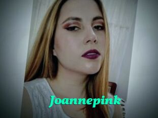 Joannepink