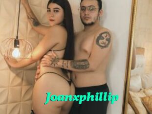 Joanxphillip