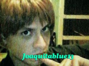 Joaquitablue13