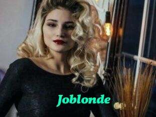 Joblonde