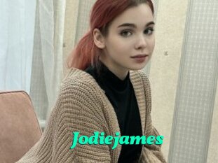 Jodiejames