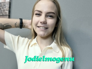 Jodielmogenu