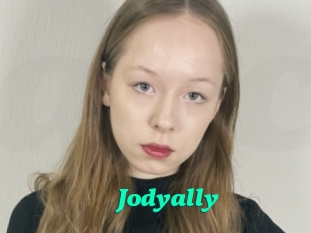 Jodyally