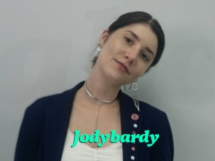 Jodybardy