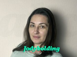 Jodybolding