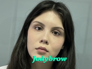 Jodybrow