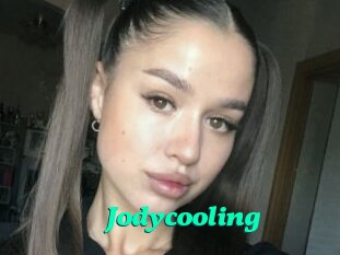 Jodycooling