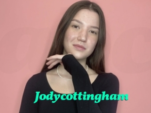 Jodycottingham