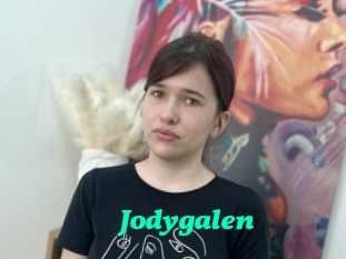 Jodygalen