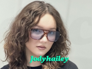 Jodyhailey