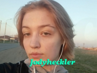 Jodyheckler