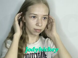 Jodyhickey